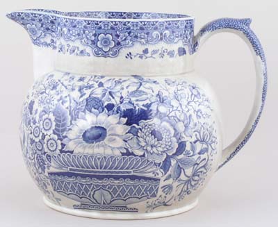 Jug or Pitcher c1825